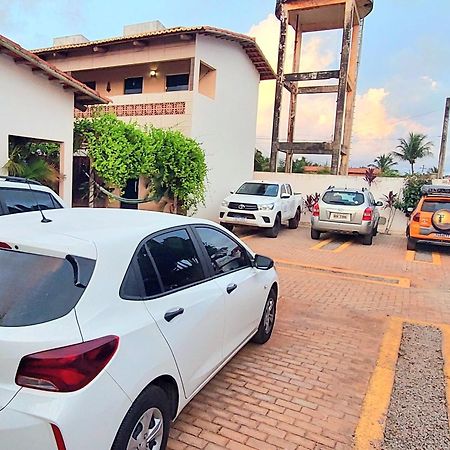 Apartamento Jacy Ap Gostoso São Miguel do Gostoso Exterior foto