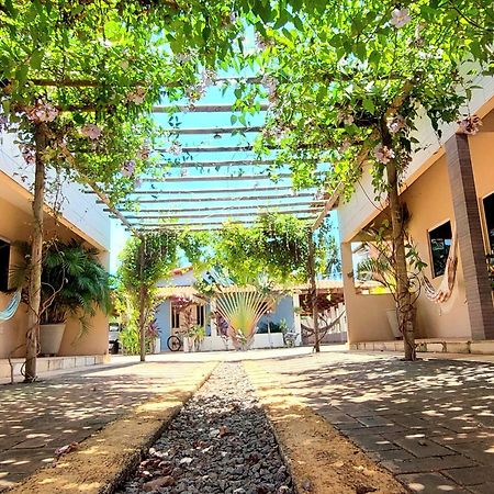 Apartamento Jacy Ap Gostoso São Miguel do Gostoso Exterior foto