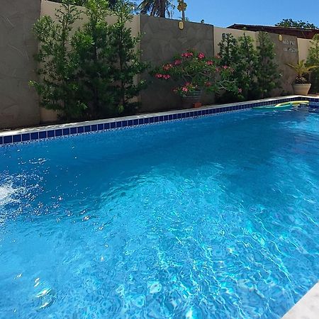 Apartamento Jacy Ap Gostoso São Miguel do Gostoso Exterior foto