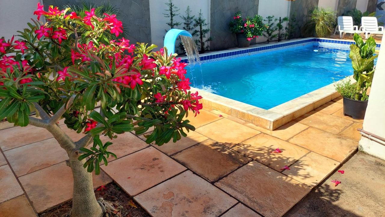 Apartamento Jacy Ap Gostoso São Miguel do Gostoso Exterior foto