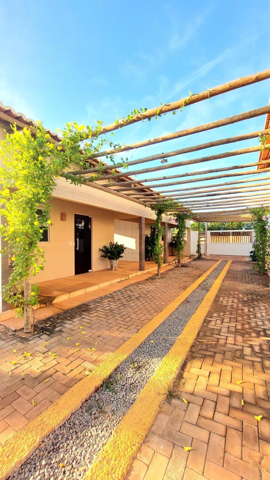 Apartamento Jacy Ap Gostoso São Miguel do Gostoso Exterior foto