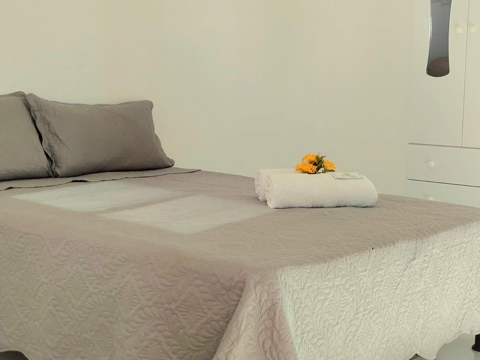 Apartamento Jacy Ap Gostoso São Miguel do Gostoso Exterior foto