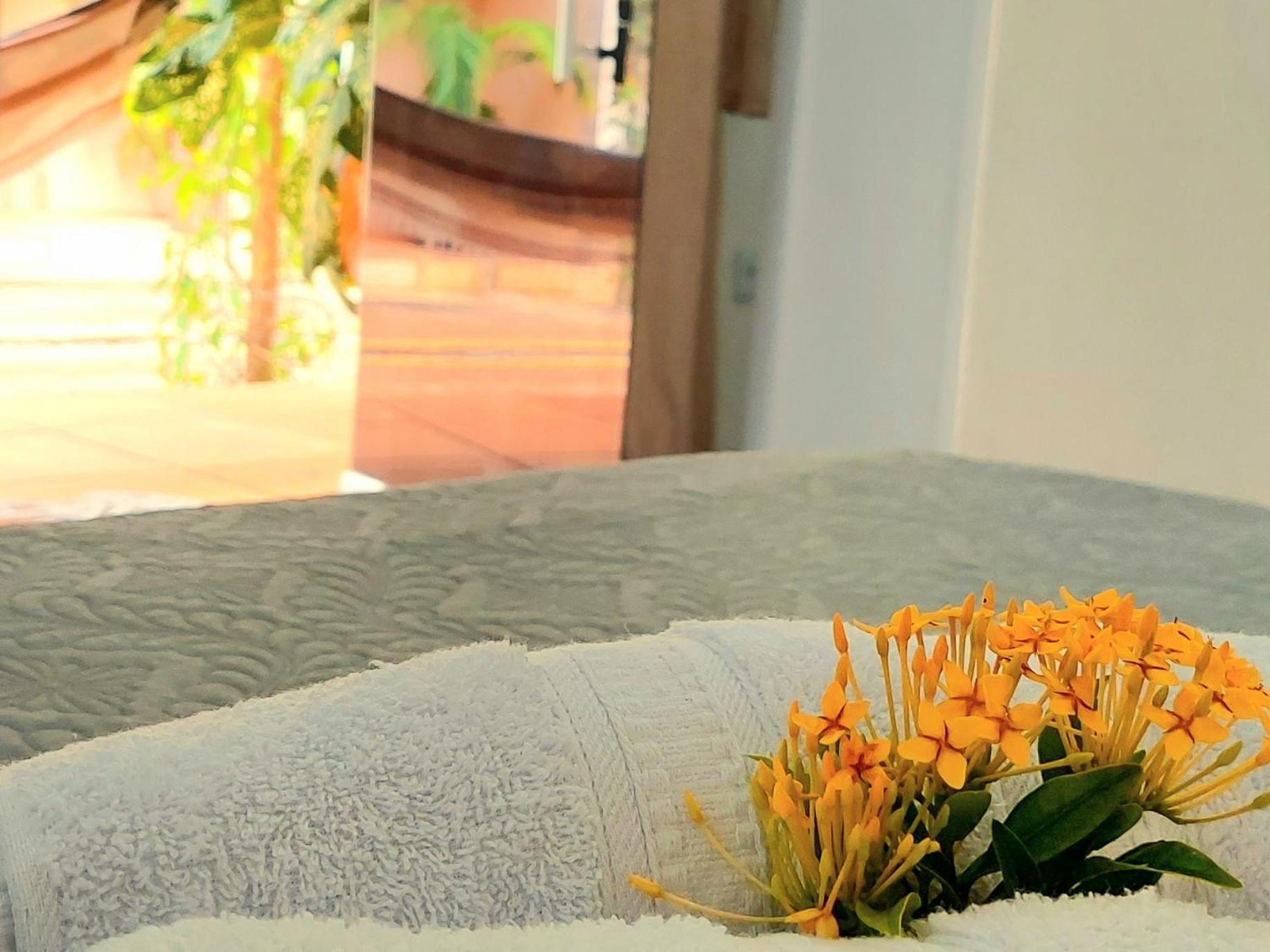 Apartamento Jacy Ap Gostoso São Miguel do Gostoso Exterior foto