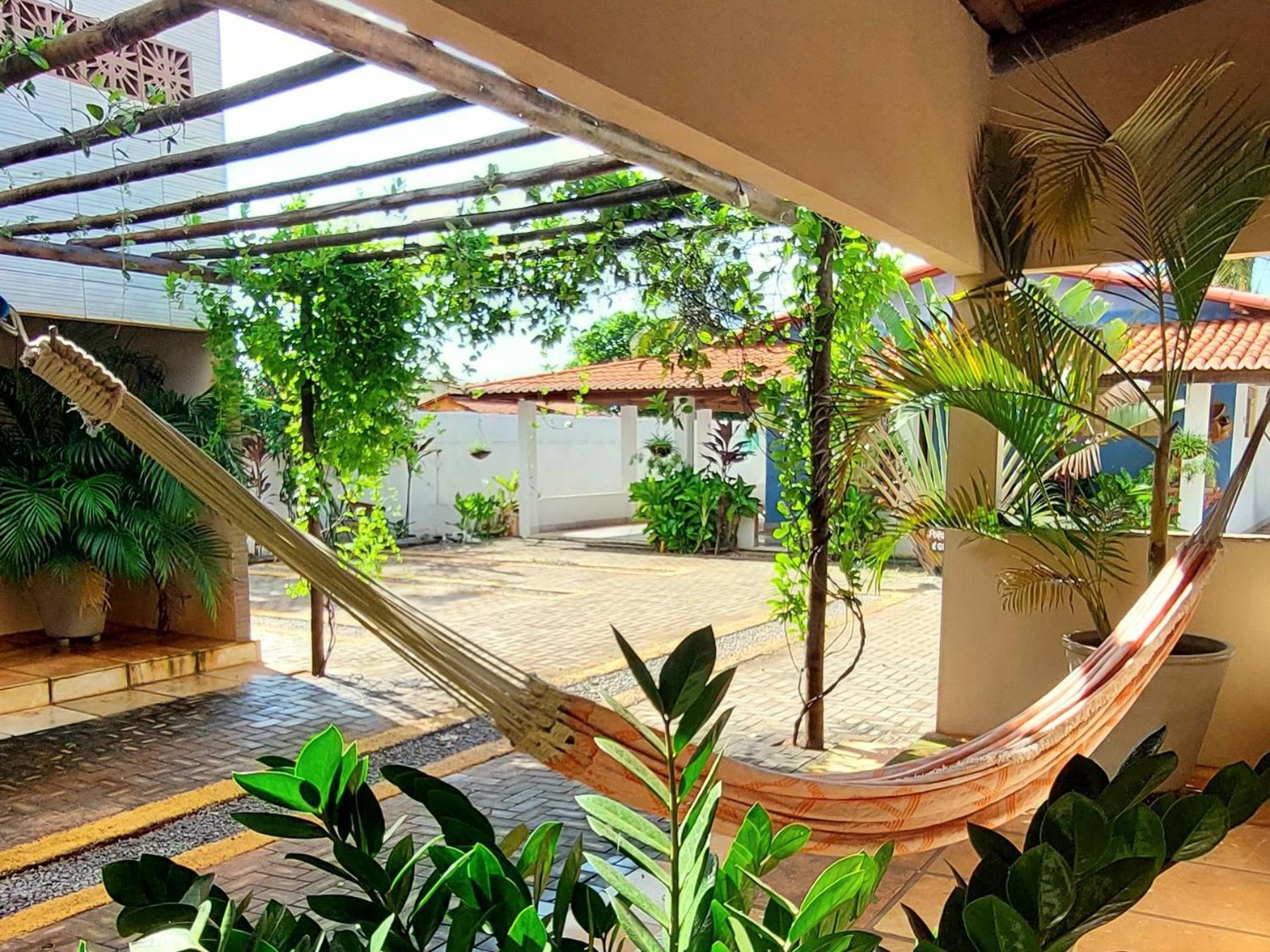 Apartamento Jacy Ap Gostoso São Miguel do Gostoso Exterior foto
