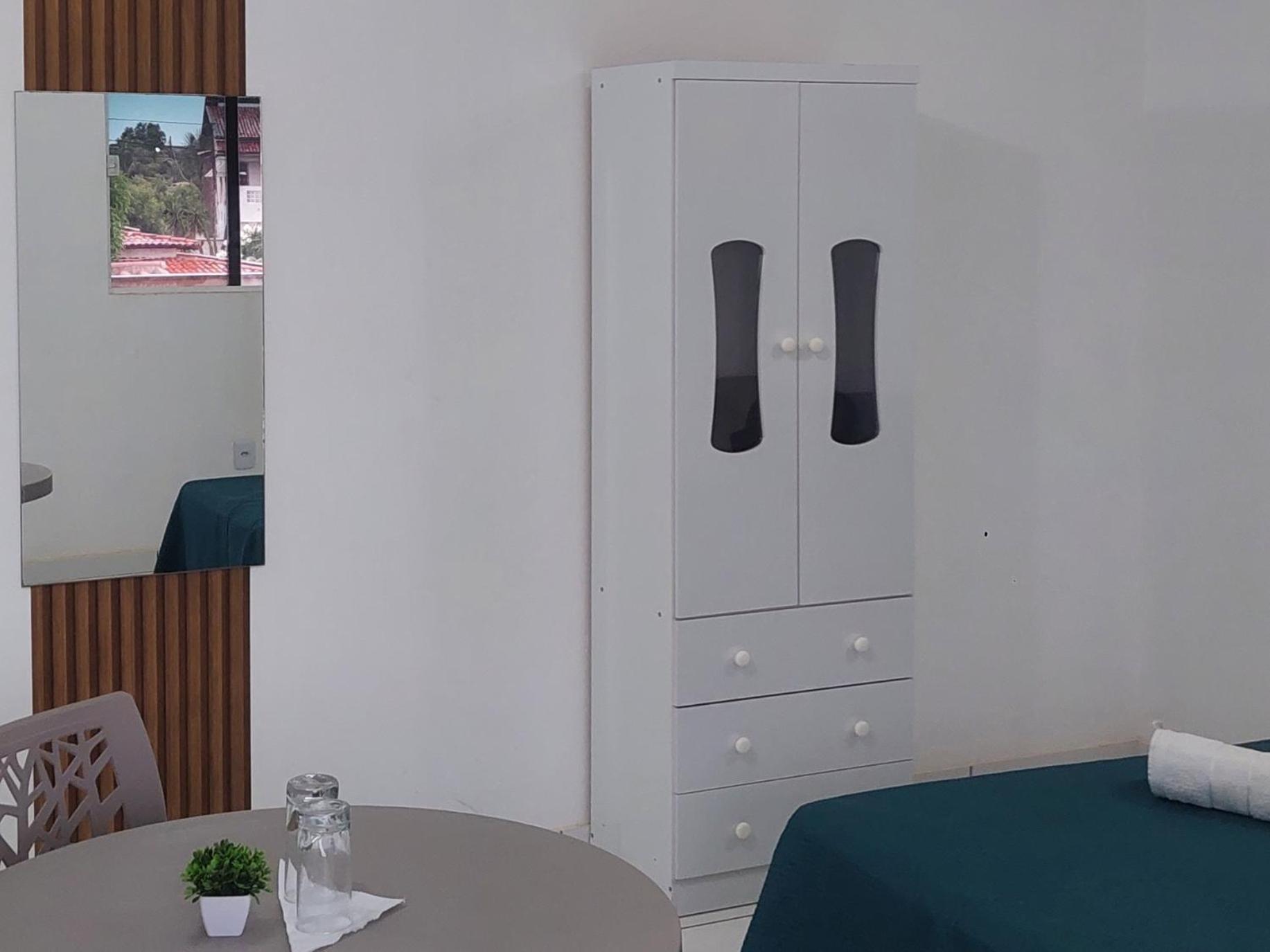 Apartamento Jacy Ap Gostoso São Miguel do Gostoso Habitación foto