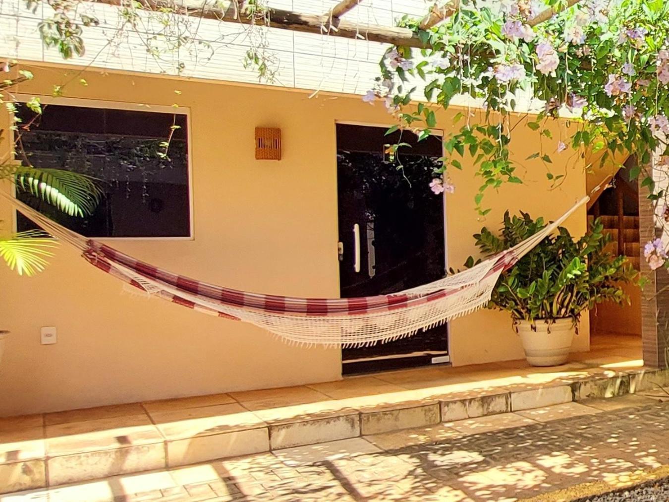 Apartamento Jacy Ap Gostoso São Miguel do Gostoso Exterior foto