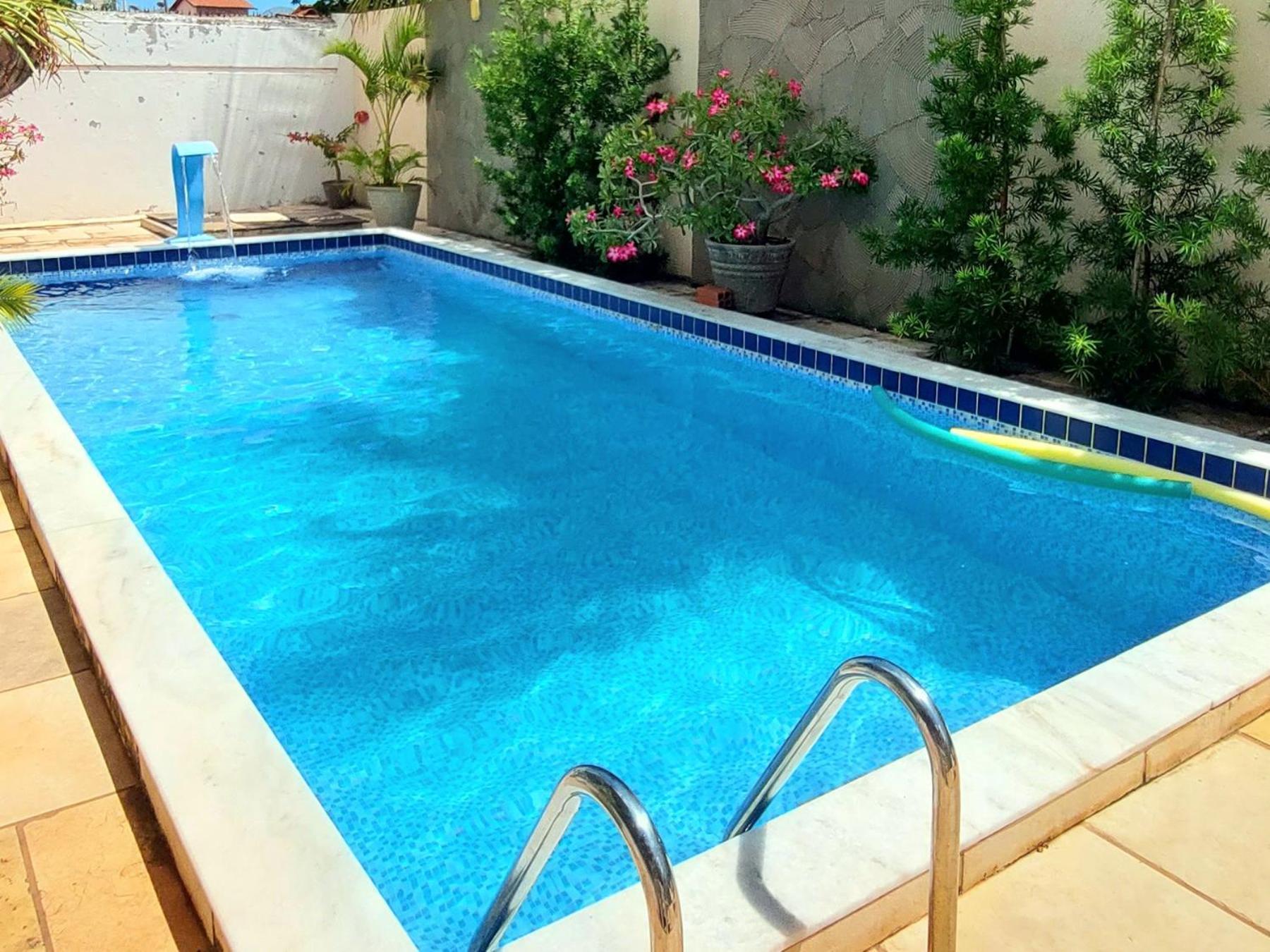 Apartamento Jacy Ap Gostoso São Miguel do Gostoso Exterior foto