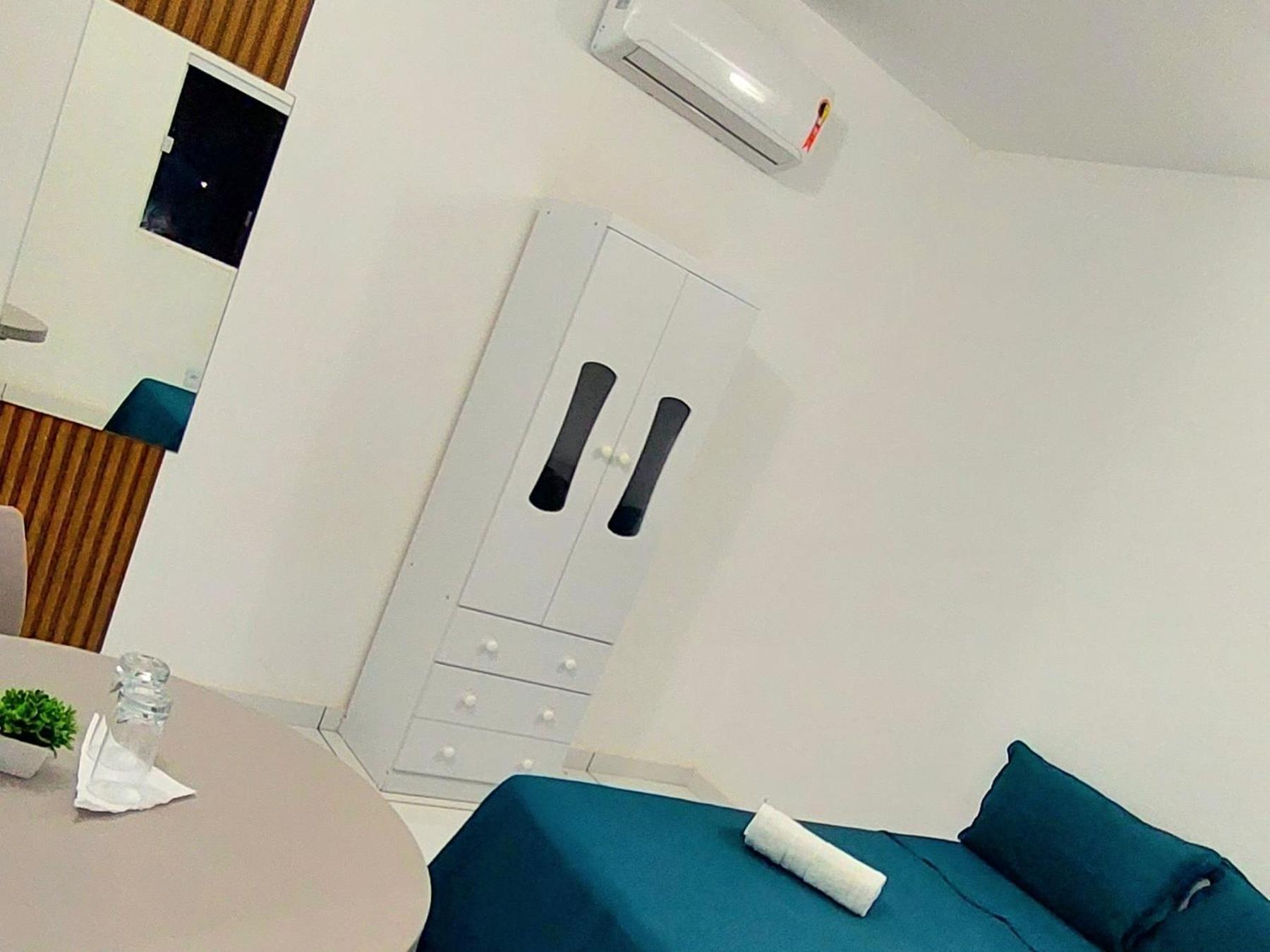 Apartamento Jacy Ap Gostoso São Miguel do Gostoso Exterior foto
