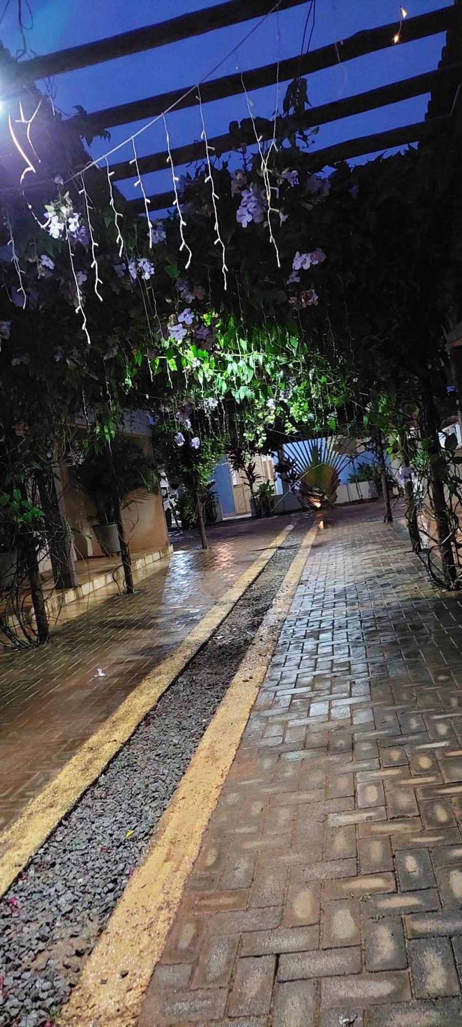 Apartamento Jacy Ap Gostoso São Miguel do Gostoso Exterior foto