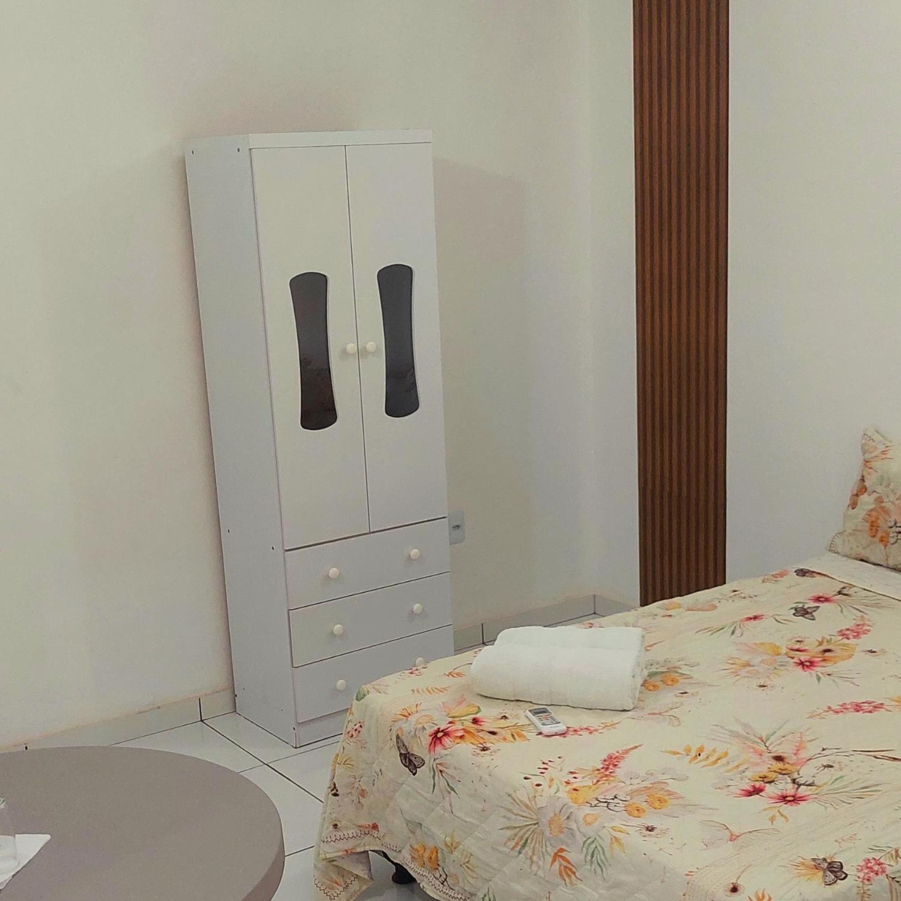 Apartamento Jacy Ap Gostoso São Miguel do Gostoso Exterior foto